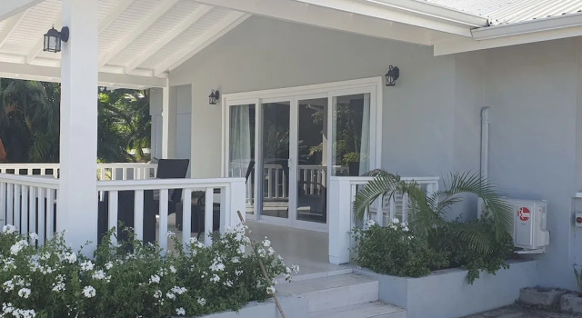 The Lane @ Rodney Bay is a newly renovated 3 bedroom house in the heart of Rodney Bay. 3 Home by RedAwning
