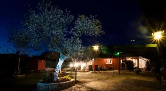 Casa Terren Grande, Забронировать Отель Отели Ровинь 3 звезды, рядом с Частный Пляж «Amarin Resort», 3*