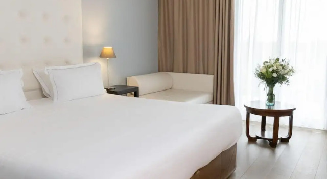 Номер Premium Hôtel Atalante - Relais Thalasso & Spa