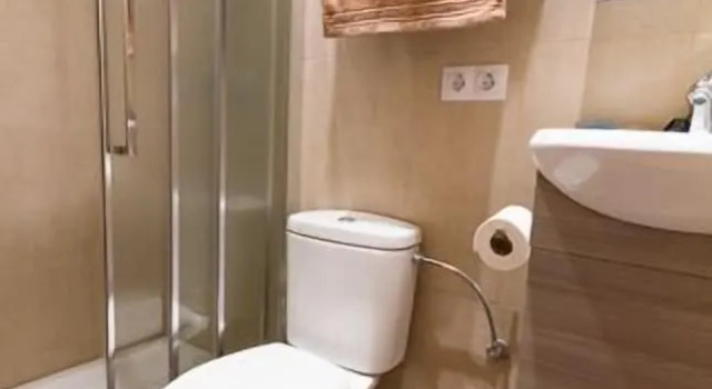 Номер Superior Hosteria Villa de Castro