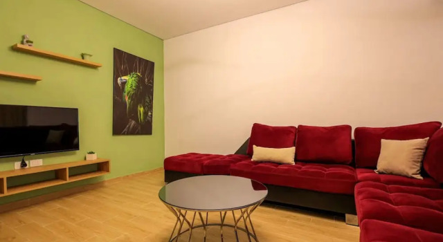 Sanpietro Vacation Apartment 031
