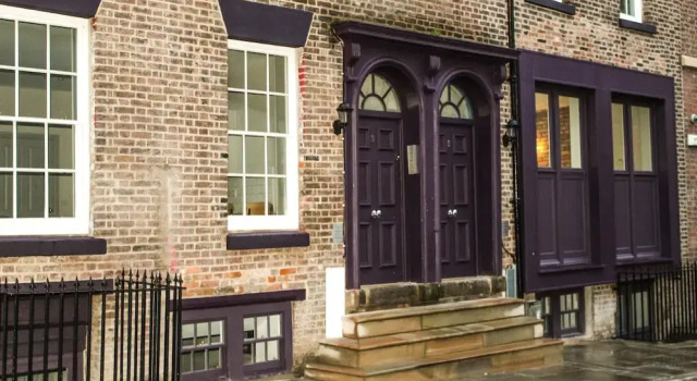 Liverpool Luxury Apartment, Забронировать Апартаменты/квартира Апартаменты Ливерпуля, рядом с Улица Джеффс ов Болд, Апартаменты/квартира