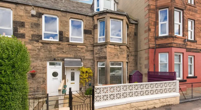 414 - Lochend Road Apartment, Prenota Appartamento Edimburgo 