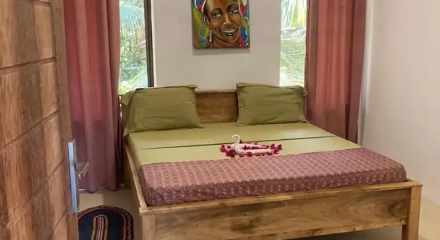 Апартаменты Sand Beach Boutique Hotel