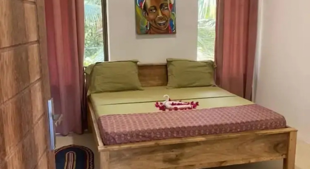 Sand Beach Palm Residence
