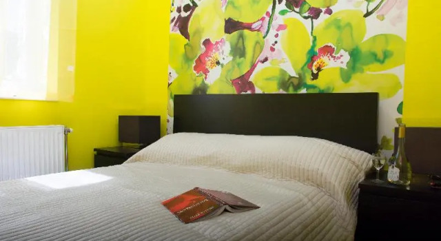 Апартаменты Deluxe Exclusive Budapest Apartments