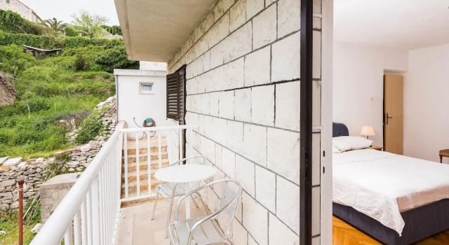 Apartments Marija Brac