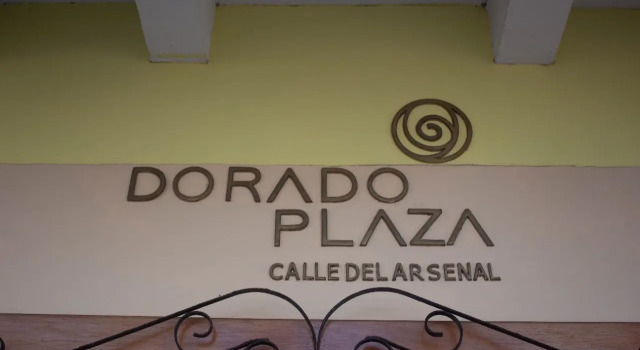 Arsenal Hotel Cartagena