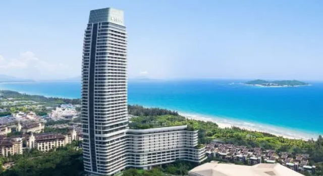 Sanya Xingyue Banhai Seaview Holiday Apartment (Haitang Bay Poly Branch), Book Apartment Sanya Hainan