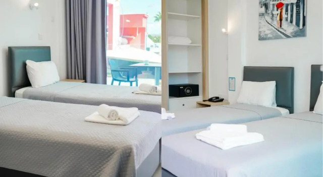 Caramela Luxury Apts