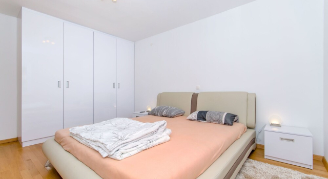 Apartments Drazen, Rezerwuj Apartament Hotele w Split-Dalmatia County z parkingiem, Parking