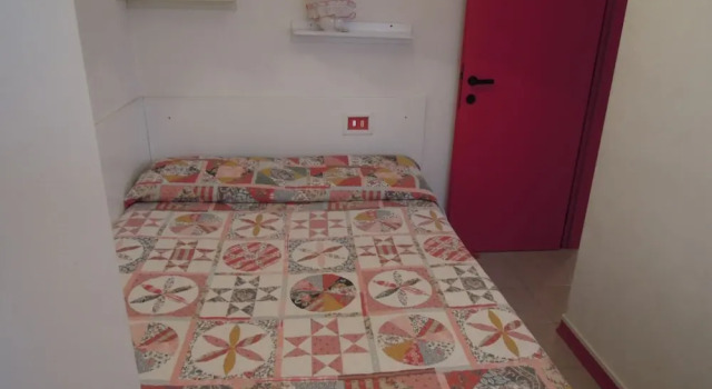 Апартаменты Modern Flat for 6 Guests With Swimming Pool