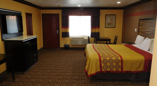 Diamond Inn