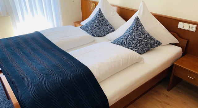 Parkhotel, Reserva ahora Hotel Bad Waldsee Baden-Wurtemberg