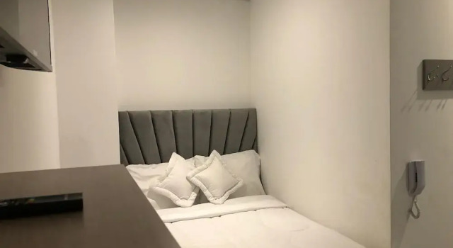 Hotel Saron, Rezerwuj Hotel Usaquen Bogota
