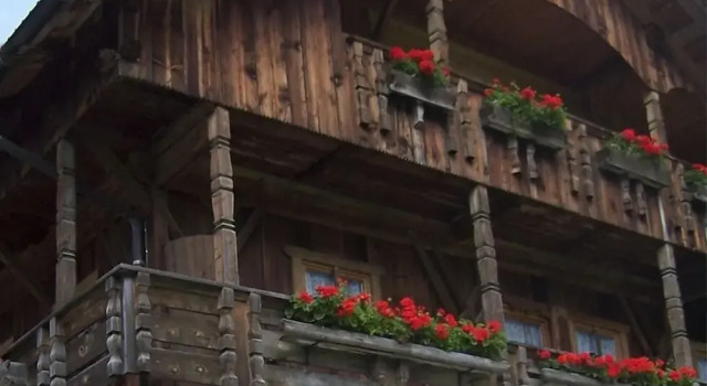 Natur Residenz Blaslerhof