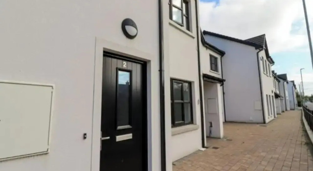 Charming 2-bed Apartment in Dublin's Countryside, Réserver Appartement Ballyboghil Leinster