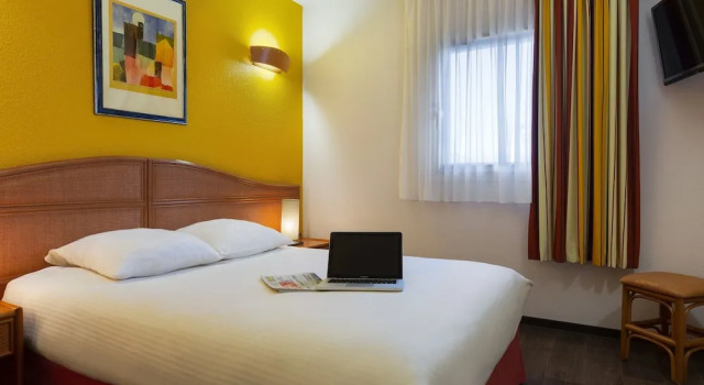 Hotel Roi Soleil Strasbourg Holtzheim