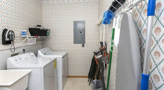 Gateway Inn 6 Bedroom Home, Забронировать Дом для отпуска Виллы Сисайд, Вилла