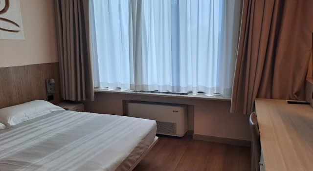 Camera Comfort Hotel Ristorante I Castelli