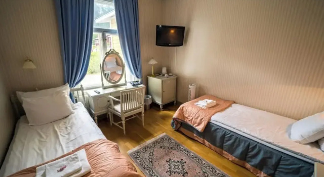 Номер Classic Karolineburg Manor House Hotel