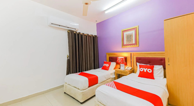 Savoy Inn Hotel