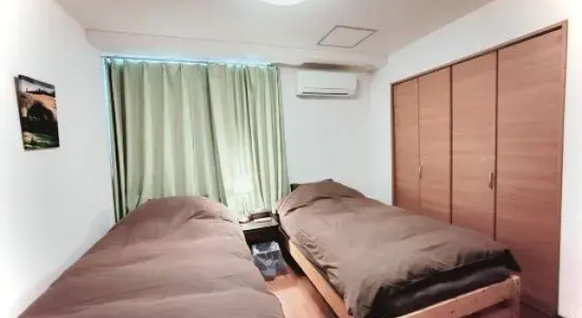 Люкс Sun Hotel