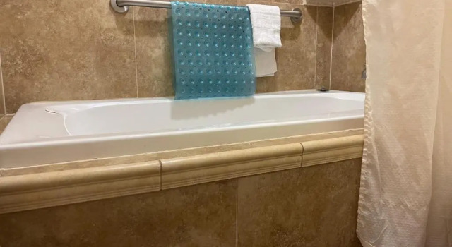 Номер Standard Riverside Inn & Suites Santa Cruz