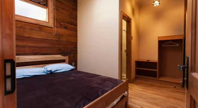Hostal Boutique Patagonia Mística, Забронировать Бутик-отель Отели Patagonia с парковкой, Парковка