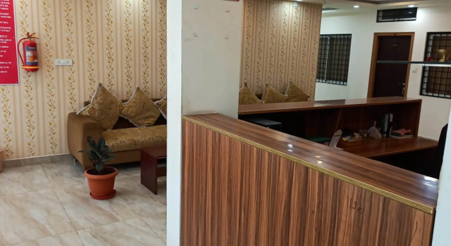 iROOMZ Suchira Lodge, Buchen Sie Hotel Mandya Karnataka