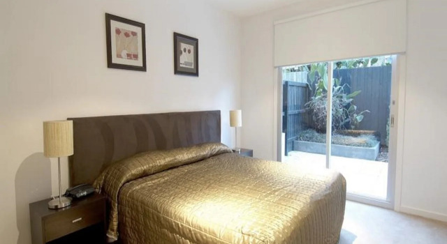 Brighton Bay Apartments, Réserver Appartement Brighton Melbourne