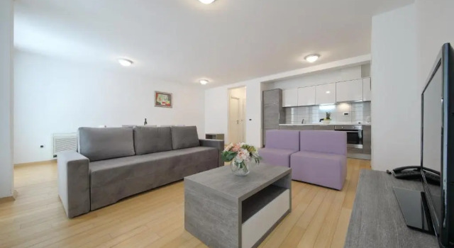 Апартаменты Premium Sunnyside Apartments Petrčane