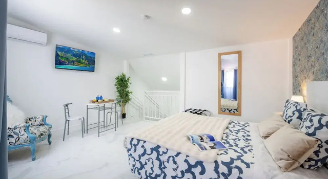 Номер Standard Bety Dreams Apartments