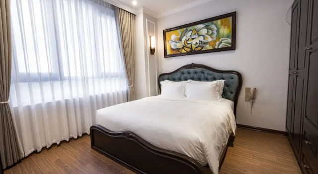 Люкс Premium Madelise Hotel & Apartment