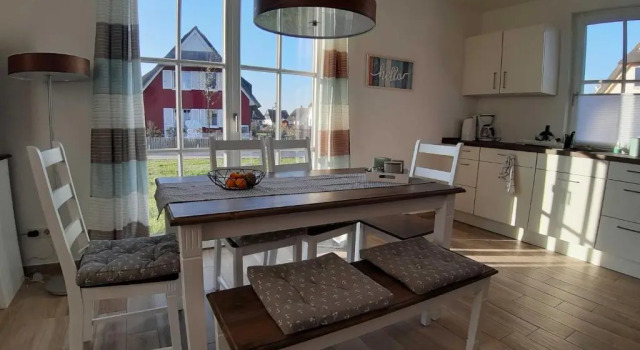 Ferienhäuser Luv und Lee OVS 106 Neu 20