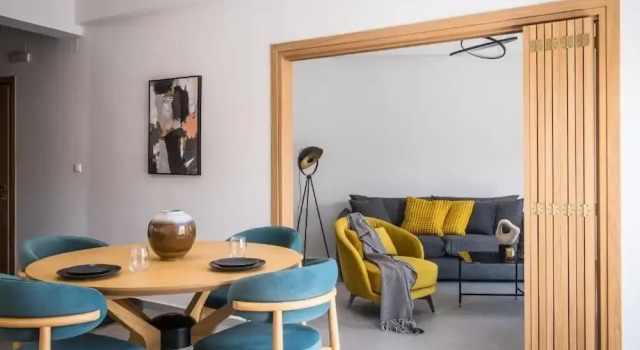 Loggia Suites by Good Life, Забронировать Апартаменты/квартира Отели Ираклион с парковкой, рядом с Музей естественной истории Крита, Парковка