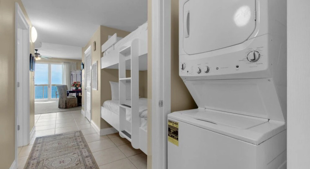 Calypso Resort 1605E Condo, Забронировать Курортный отель Бизнес-отели Панама-Сити, 4* 5*
