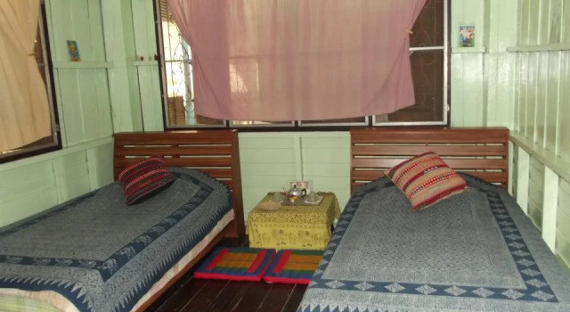 Chez Nous Homestay, Забронировать Отель Чианграй провинция Чианграй
