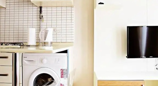 Welcome Istanbul Apartments