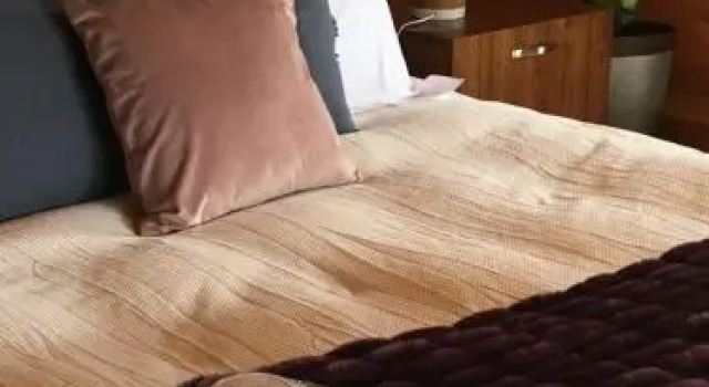 Springmead Rustic Cabin, Забронировать Отель Отели Оберон с завтраком, Завтраки