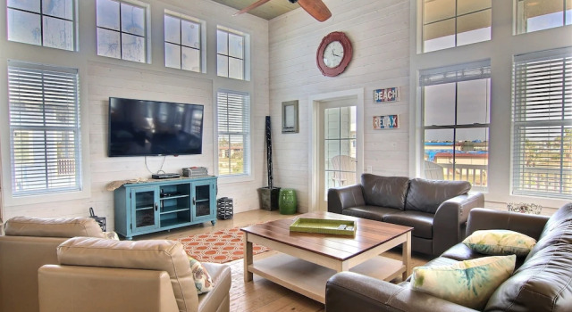 Bella Vista 963 by RedAwning