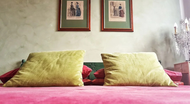 Casa Delle Coccole