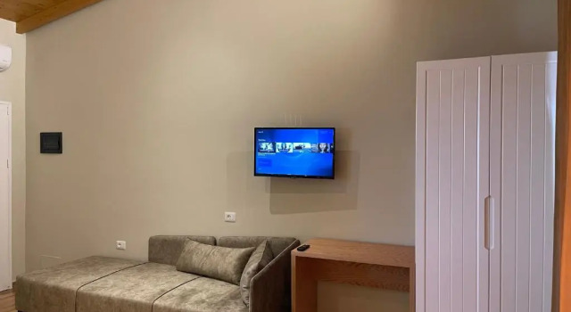 Arial Penthouse Suites, Забронировать Отель Влёра Область Влёра
