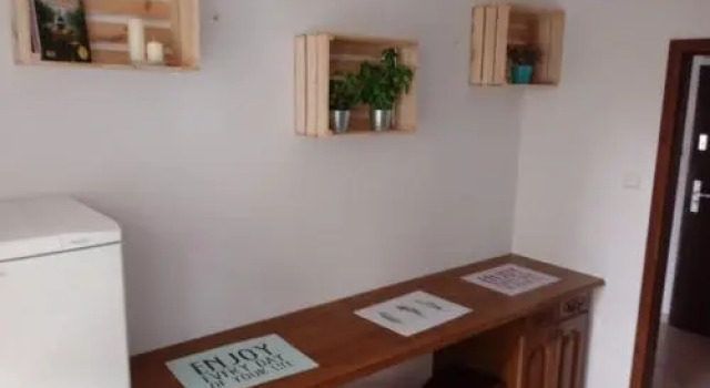 Apartament Gdańsk Blisko Plaży, Varaa Huoneisto Hotellit Pommeri pysäköinnillä, Pysäköinti