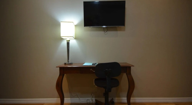 Hotel Suites del Sol