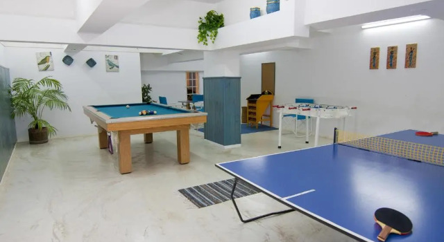 Suites Mirage, Rezerwuj Hotel Hotele w Buenos Aires z basenem, Basen