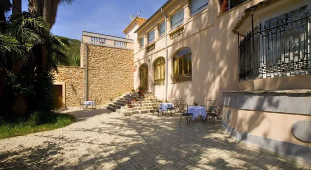 Agroturismo Son Galcerán