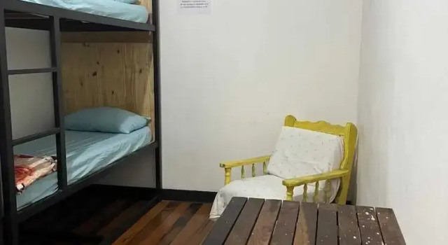 Семейный номер Standard Colinna Hostel