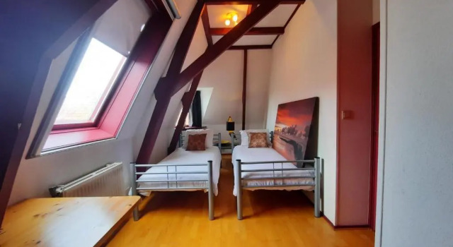 Hotel Café Restaurant De Posthoorn, Rezerwuj Hotel Dokkum Fryzja