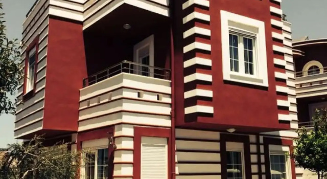 Belek Holiday Villa by Belek Rental, Забронировать Вилла Коттеджи Белек, Коттедж